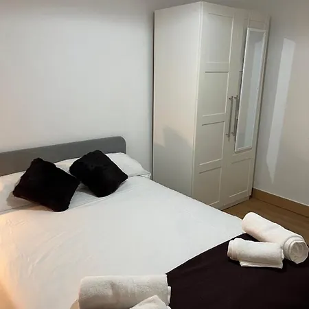 Appartamento Family&friends Loyola