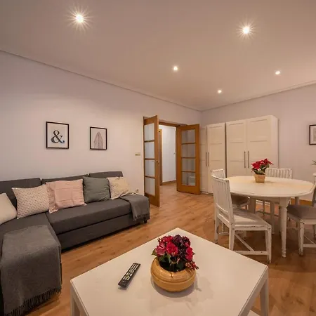 Family&friends * Loyola