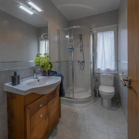 Family&friends Appartamento Loyola