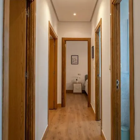 Family&friends Appartamento